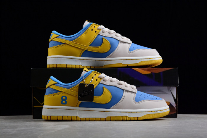 NIKE SB Dunk Low "Kobe" LF2428-002