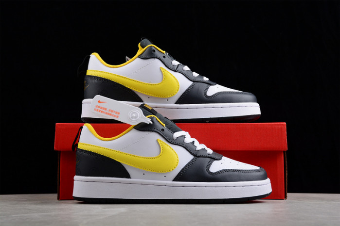 Air Jordan 1 Low 2 FP80（GS） DO6688-100