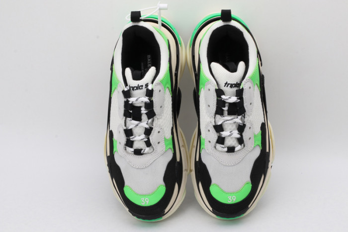 BL TRIPLE S SNEAKERS