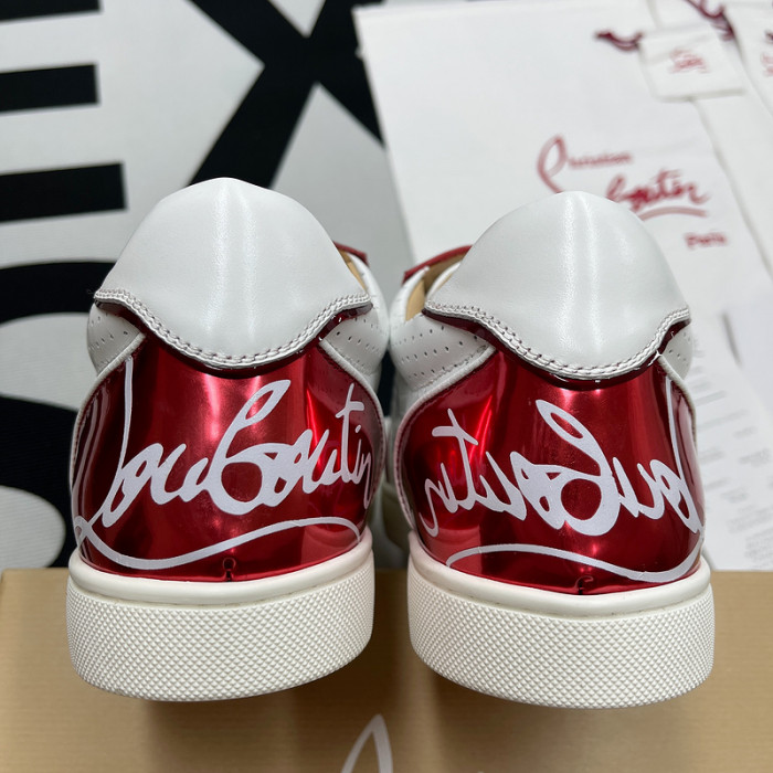 Ch**an louboutin sneakers