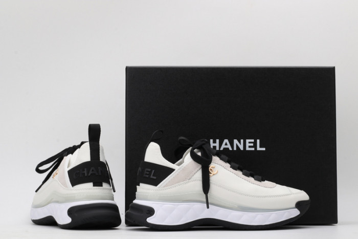 C*HANE*L SNEAKERS CHL -7