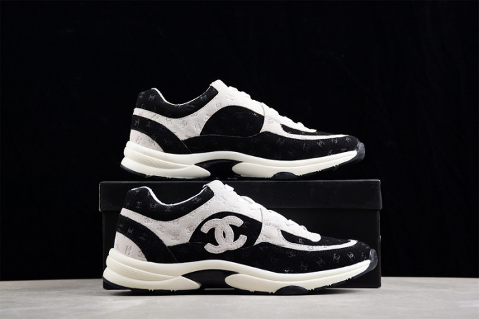 C*HANE*L SNEAKERS CHL -3