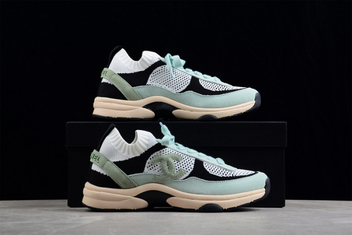 C*HANE*L SNEAKERS CHL -4