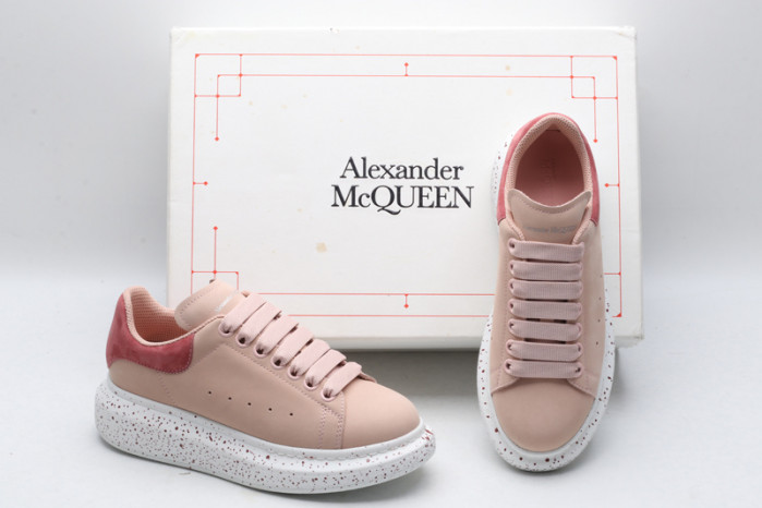 a1exa*der Mcqv*en sole sneakers