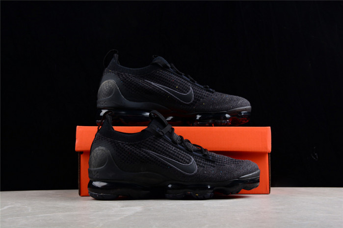 Nike Air VaporMax 2021 FK Black Anthracite DH4084-001