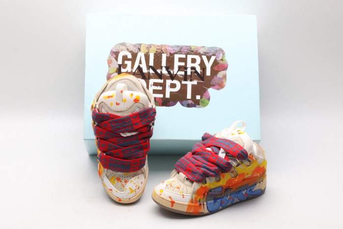 Lanu1n sneakers la-71