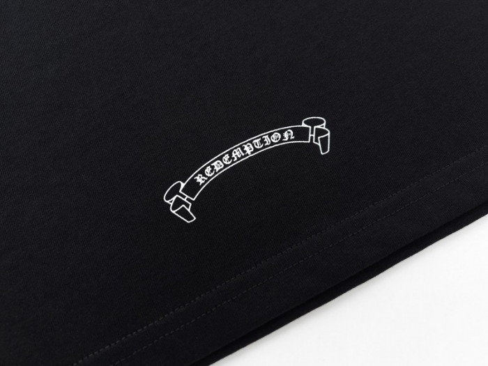 Ch*0me He**ts t-shirt ch-2