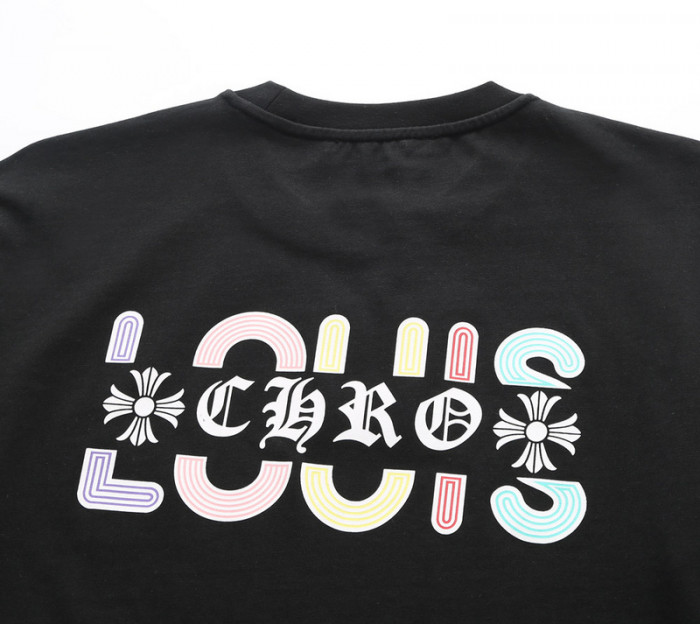 Ch*0me He**ts t-shirt ch-11