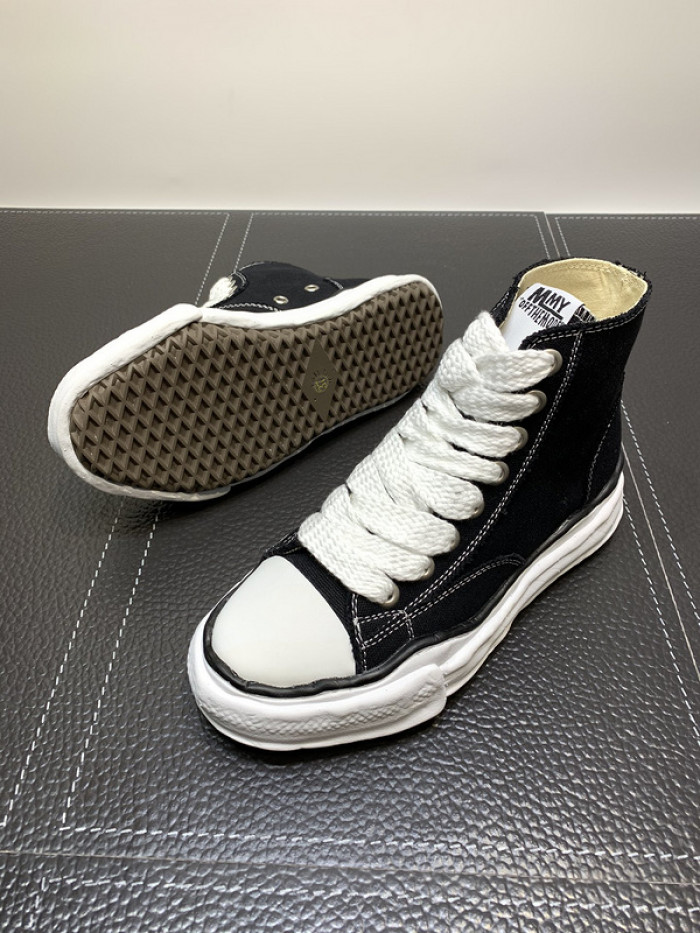 Ma*s*n mihara yasuhiro sneaker mmy-24