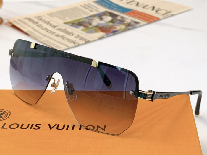 L*V SUNGLASSES SUN-6