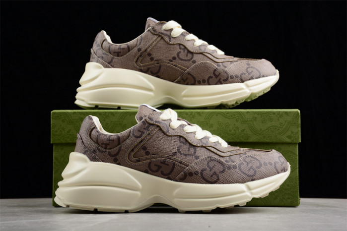 GC TRAINER SNEAKER GC-107