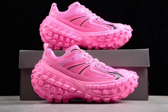 BC DEFENDER SNEAKERS W2RAA5000