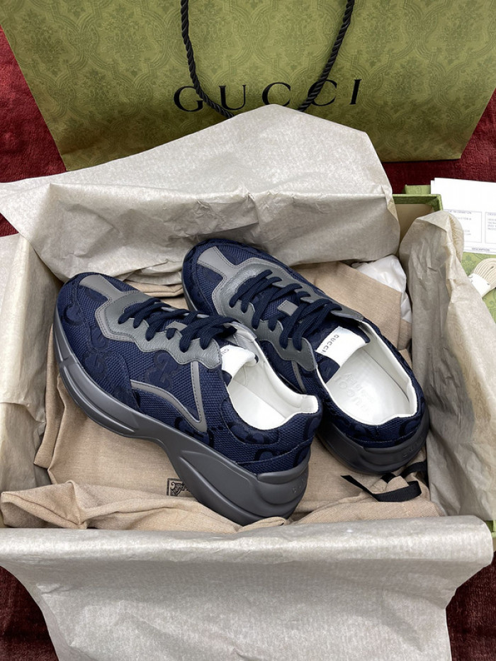 G*C TRAINER SNEAKER GC-124