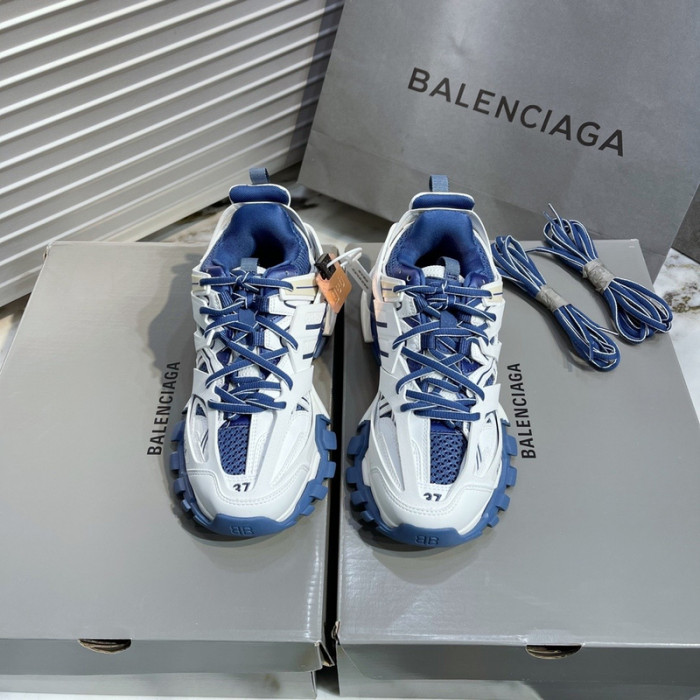 BL Track Sneaker R50