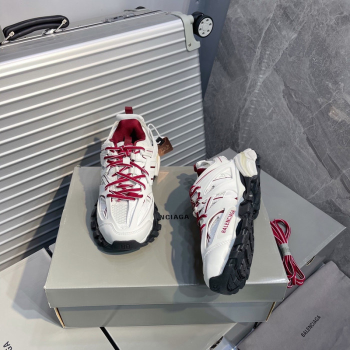 BL Track Sneaker R54