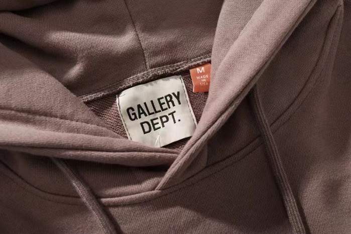 GALLERY DEPT Hoodie GD-9