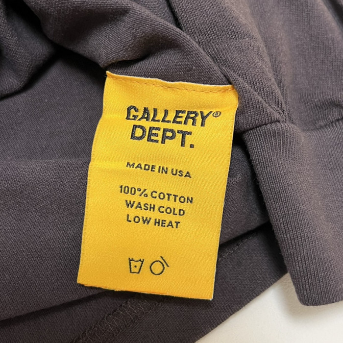 GALLERY DEPT CLOTHING GD-10