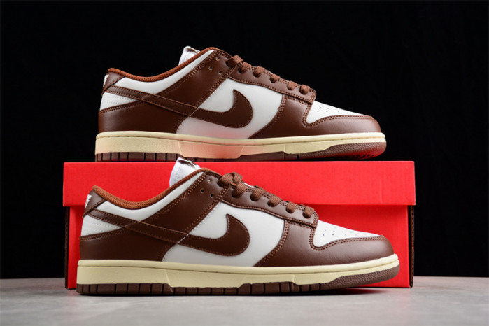 Nike Dunk Low Cacao Wow - DD1503-124