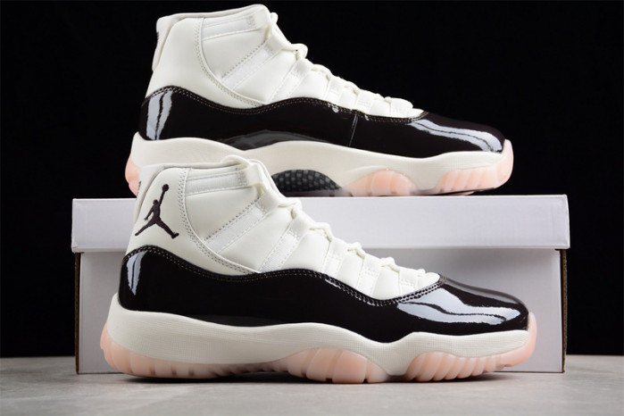 Air Jordan 11 "Neapolitan" AR0715-101