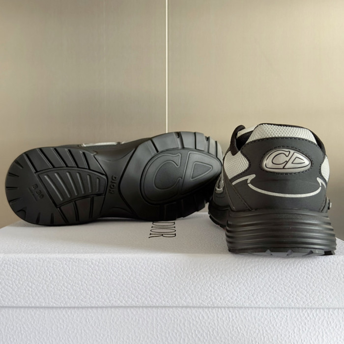 DR B30 TRAINER SNEAKER