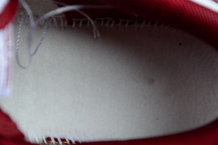 NIKE DUNK LOW TEAM RED DD1391-601