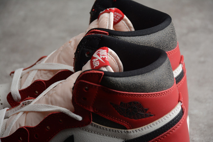 AIR JORDAN 1 HIGH OG “LOST & FOUND” DZ5485-612