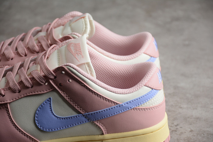 nike dunk low “pink oxF0rd” dd1503-601