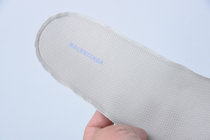 BC TRACK MULE CLEAR SOLE SNEAKER 3.0 542436 W3AC4 9045