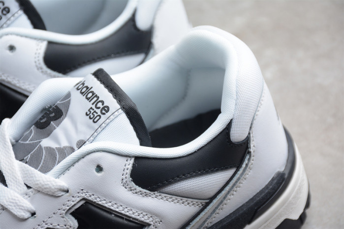 new Ba1an*e 550 white black bb550ha1