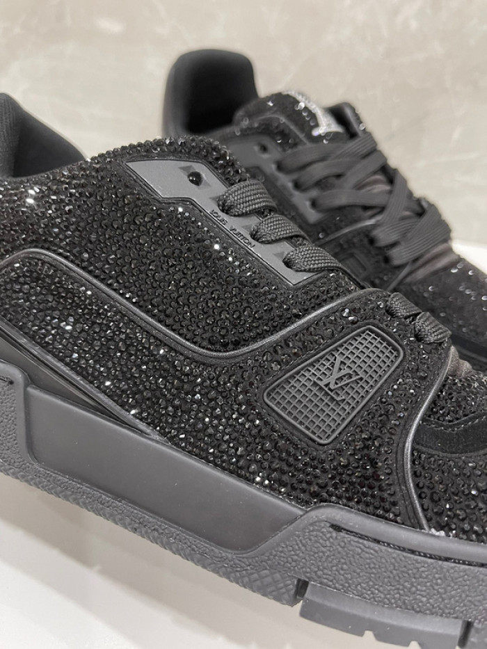 LVT SNEAKERS LOW L&V-107