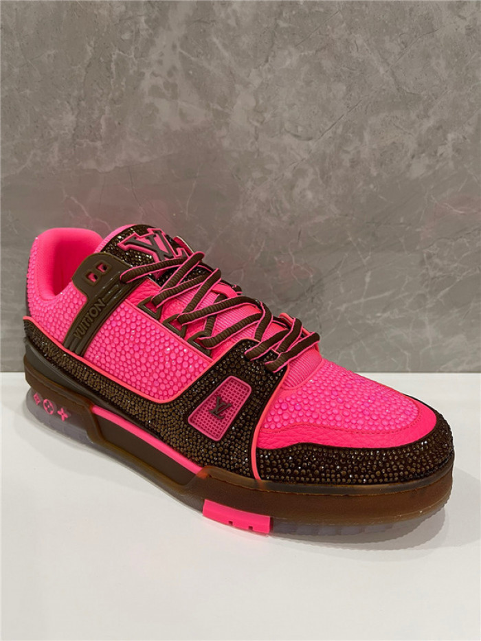 LVT SNEAKERS LOW L&V-108