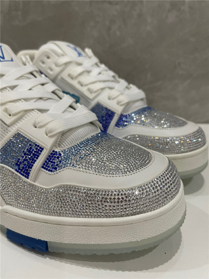 LVT SNEAKERS LOW L&V-115