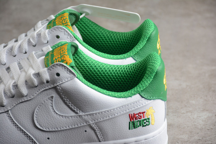 NIKE AIR FORCE 1 LOW DX1156-100