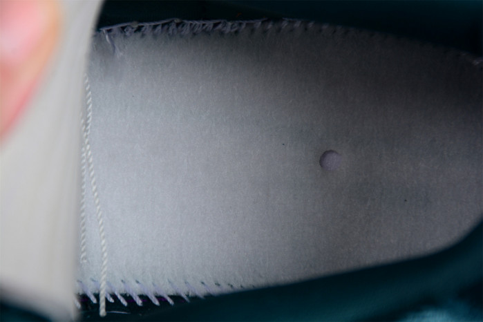 NIKE DUNK LOW “GREEN VELVET“ DZ5224-300