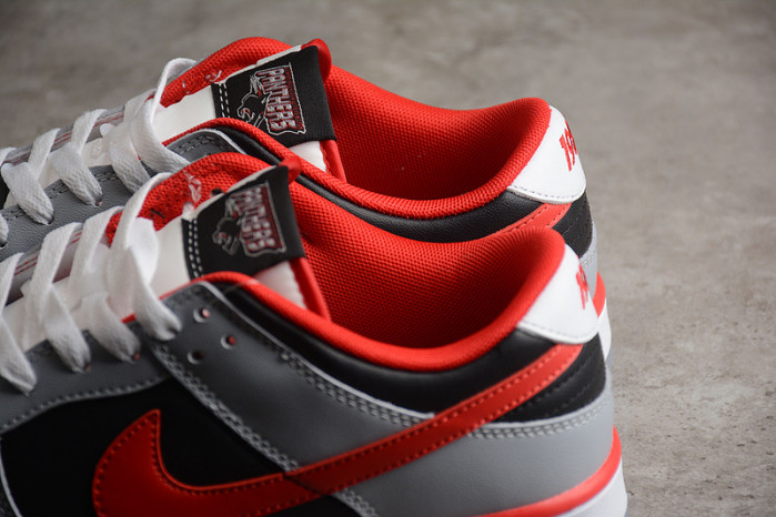 Nike Dunk Low "CAU" DR6189-001