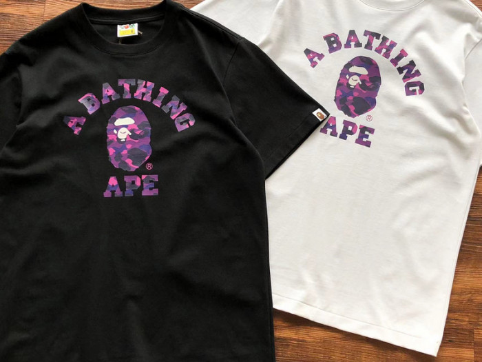 BAPE T-SHIRT BP-4