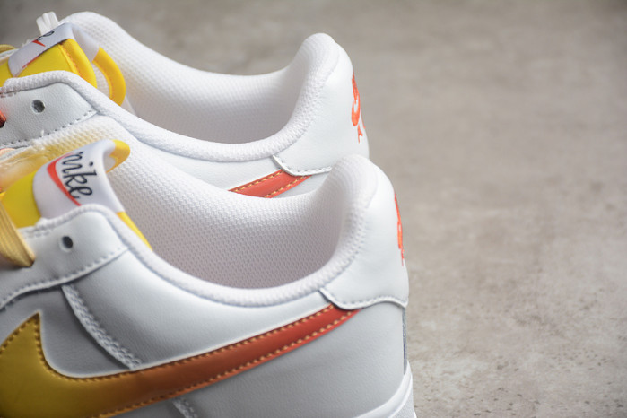 NIKE AIR FORCE SNEAKER NJ5696 789