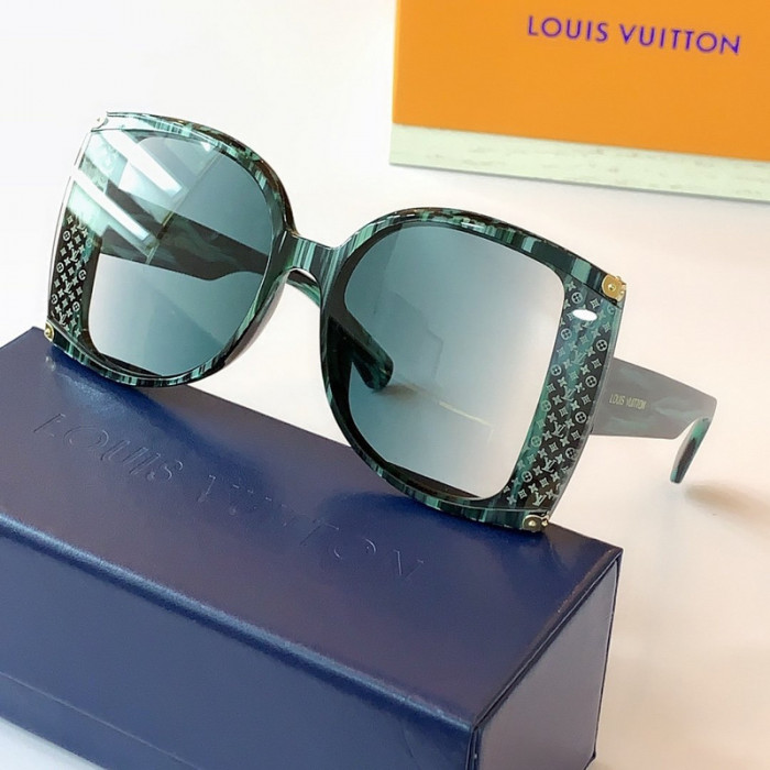 L*V SUNGLASSES SUN-2