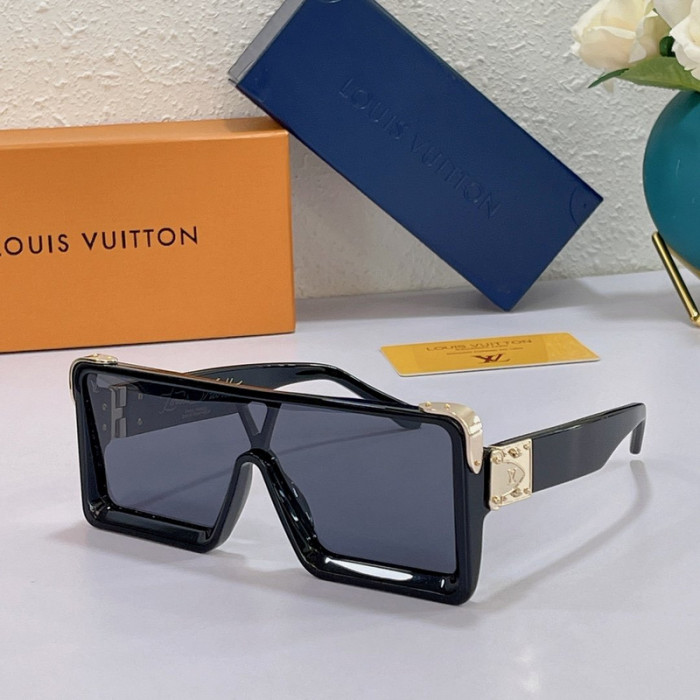 L*V SUNGLASSES SUN-12