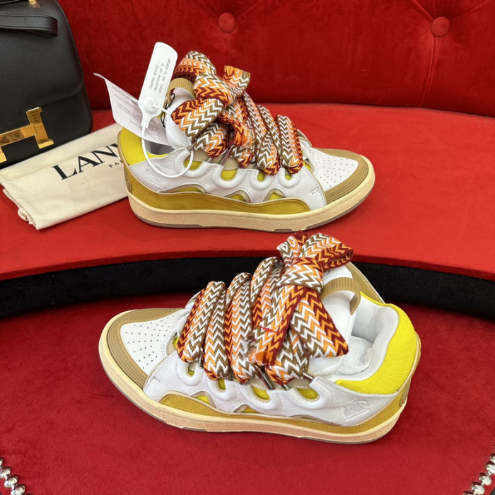 Lanu1n sneakers la-90