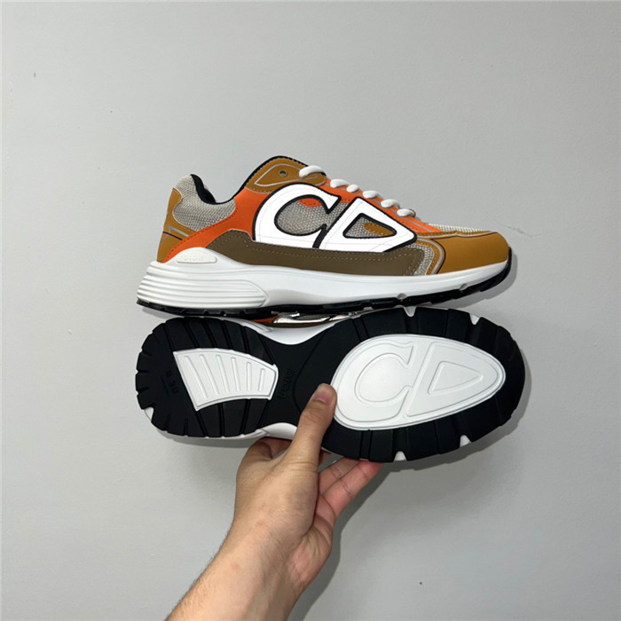 DR B30 TRAINER SNEAKER DR-141