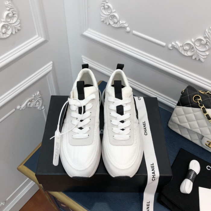 C*HANE*L SNEAKERS CHL -21