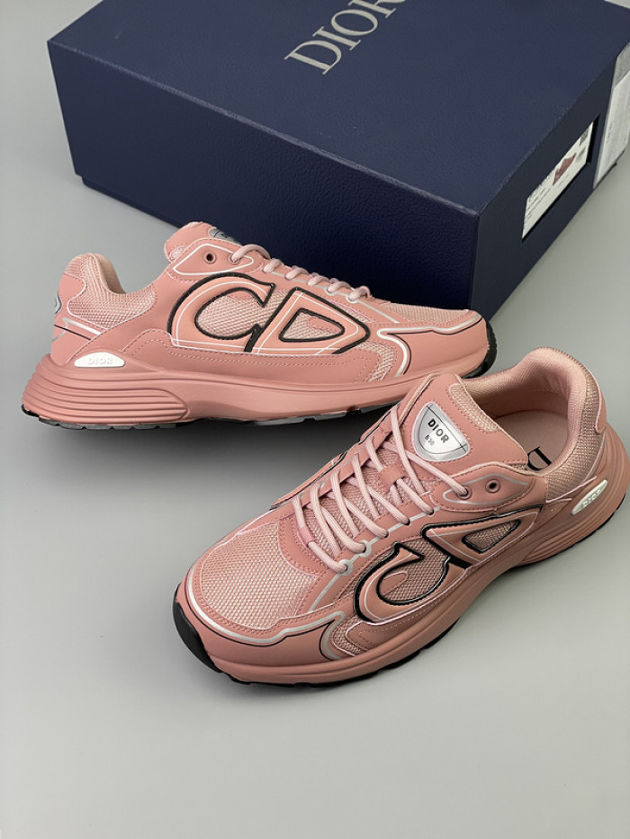 DR B30 TRAINER SNEAKER DR-152