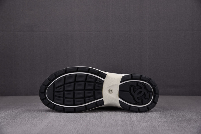 C*HANE*L SNEAKERS CHL -35