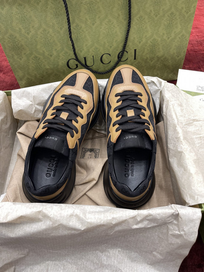 G*C TRAINER SNEAKER GC-125