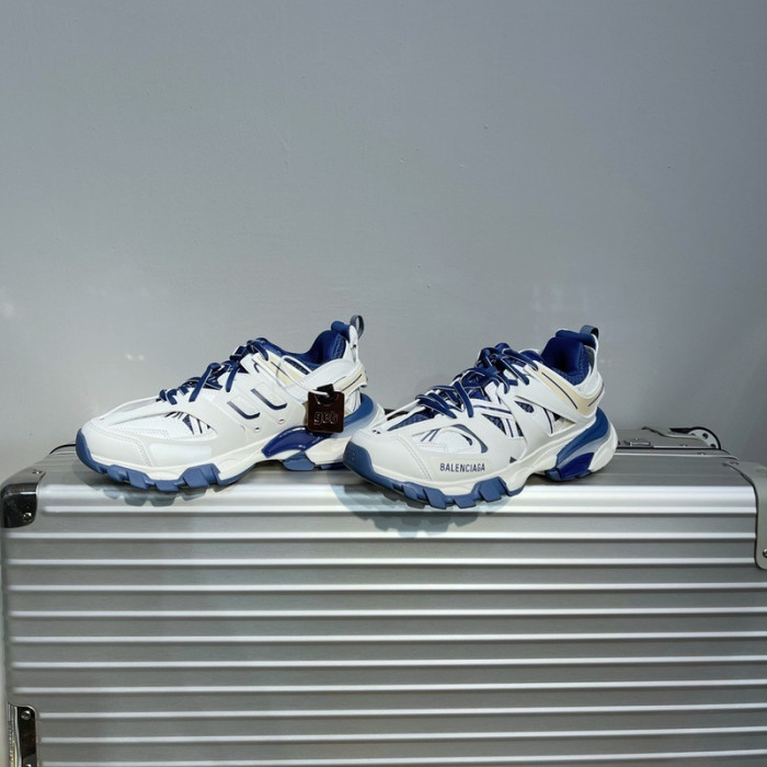 BL Track Sneaker R50