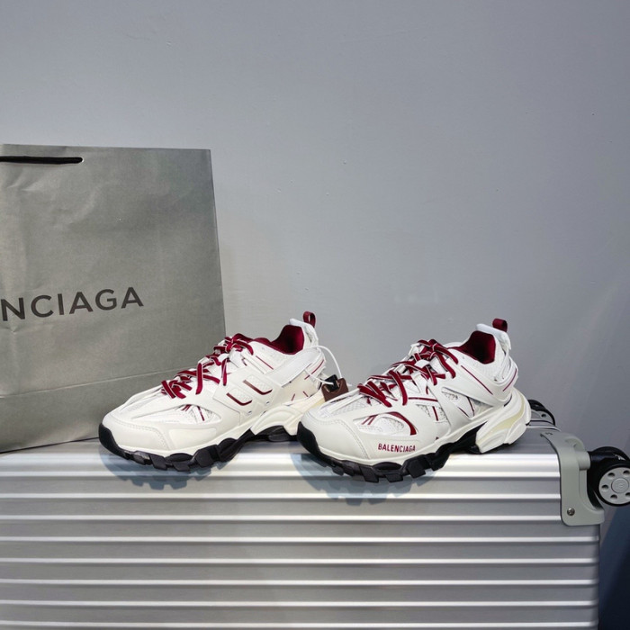 BL Track Sneaker R54