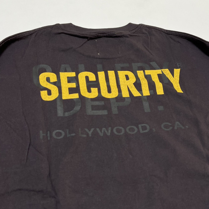 GALLERY DEPT CLOTHING GD-10