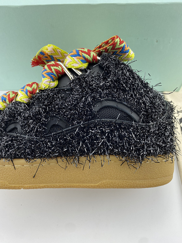 L*ANVI*N SNEAKERS LA-119