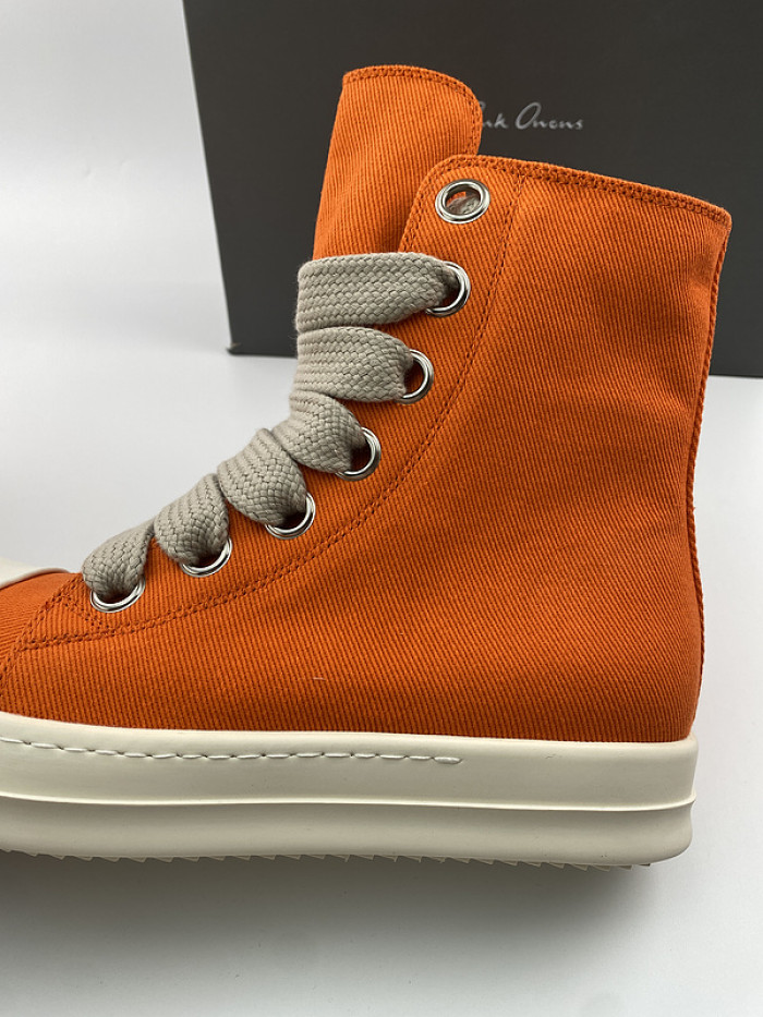 R*ICK O*WENS SNEAKERS RO-35